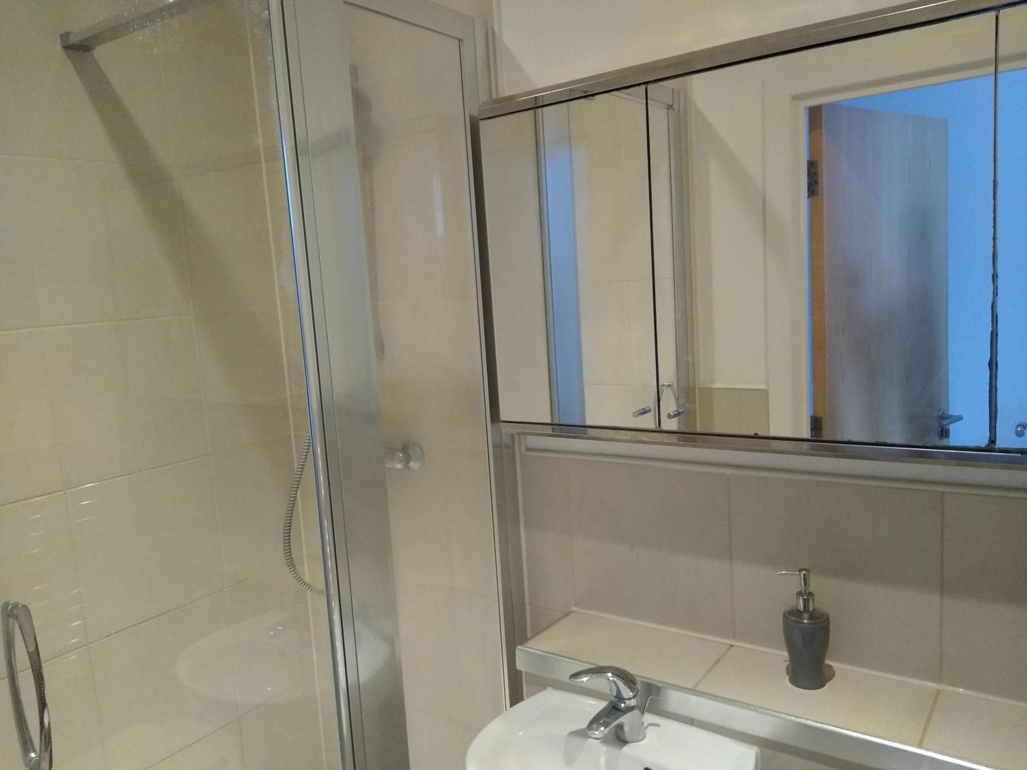 Room In Luxurious Penthouse Apartment ลอนดอน ภายนอก รูปภาพ